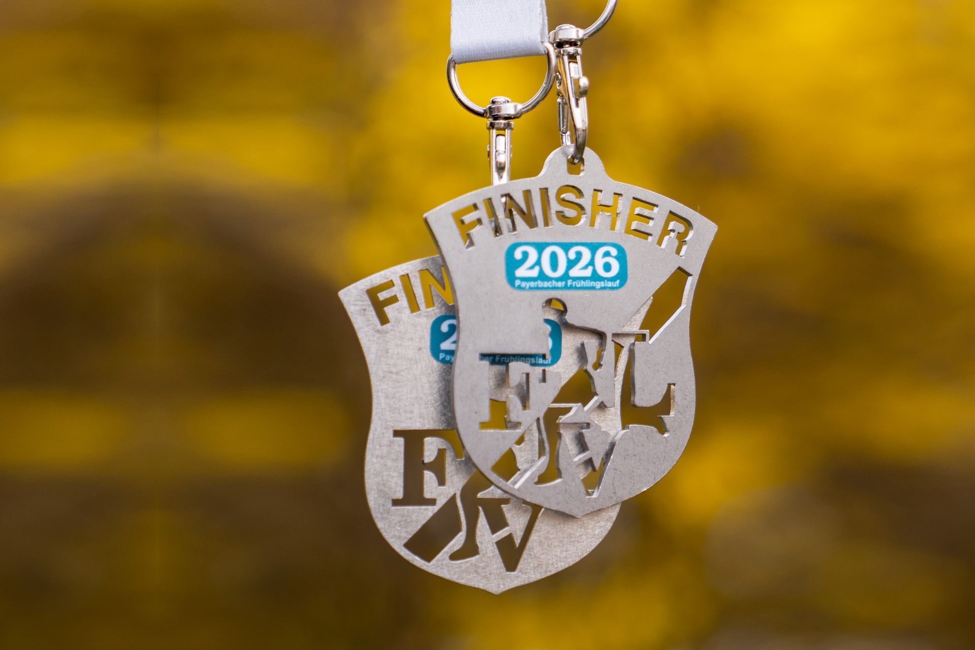 Payerbacher Frühlingslauf